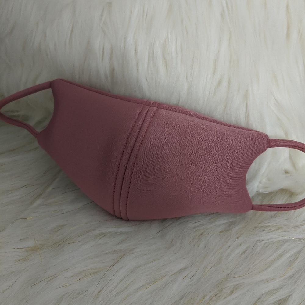 Face mask - Picture 4 of 6